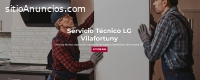 Servicio Técnico Lg Vilafortuny