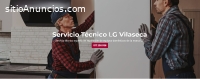 Servicio Técnico Lg Vilaseca 977208381