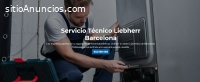 Servicio Técnico Liebherr Barcelona