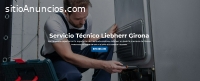 Servicio Técnico Liebherr Girona