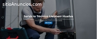 Servicio Técnico Liebherr Huelva