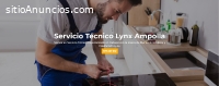 Servicio Técnico Lynx Ampolla 977208381