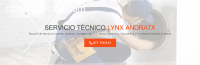 Servicio Técnico Lynx Andratx 971727793