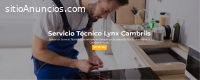Servicio Técnico Lynx Cambrils 977208381