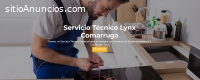 Servicio Técnico Lynx Comarruga