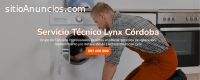 Servicio Técnico Lynx Córdoba 957487014