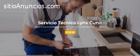 Servicio Técnico Lynx Cunit 977208381