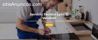 Servicio Técnico Lynx El Vendrell
