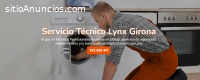 Servicio Técnico Lynx Girona 972396313