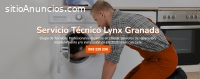 Servicio Técnico Lynx Granada 958210644