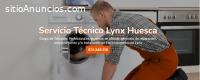 Servicio Técnico Lynx Huesca 974226974