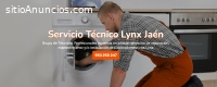 Servicio Técnico Lynx Jaén 953274259
