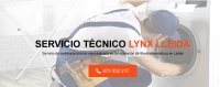 Servicio Técnico Lynx Lleida