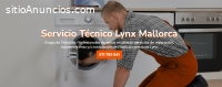 Servicio Técnico Lynx Mallorca 971727793