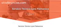 Servicio Técnico Lynx Palmanova