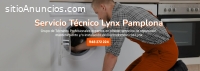 Servicio Técnico Lynx Pamplona