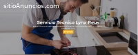 Servicio Técnico Lynx Reus 977208381