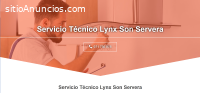 Servicio Técnico Lynx Son Servera