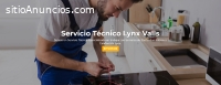 Servicio Técnico Lynx Valls