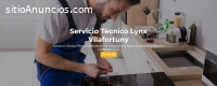 Servicio Técnico Lynx Vilafortuny