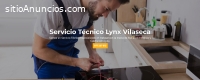 Servicio Técnico Lynx Vilaseca 977208381