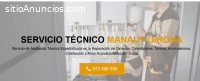 Servicio Técnico Manaut Girona
