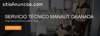 Servicio Técnico Manaut Granada