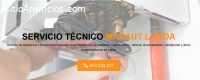 Servicio Técnico Manaut Lleida