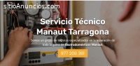 Servicio Técnico Manaut Tarragona