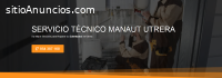 Servicio Técnico Manaut Utrera 954341171