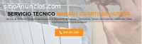 Servicio Técnico Manaut Zaragoza