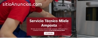 Servicio Técnico Miele Amposta 977208381