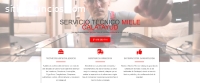 Servicio Técnico Miele Calatayud