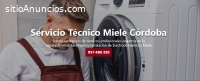 Servicio Técnico Miele Córdoba