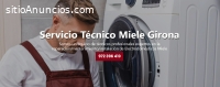 Servicio Técnico Miele Girona 972396313