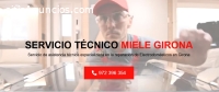 Servicio Técnico Miele Girona