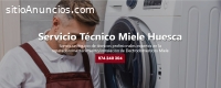 Servicio Técnico Miele Huesca 974226974