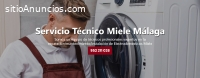 Servicio Técnico Miele Malaga 952210452