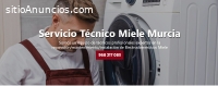 Servicio Técnico Miele Murcia 968217089