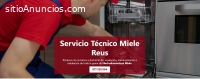 Servicio Técnico Miele Reus 977208381
