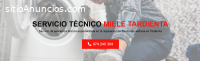 Servicio Técnico Miele Tardienta 9742269