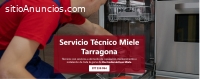 Servicio Técnico Miele Tarragona