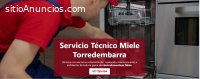 Servicio Técnico Miele Torredembarra