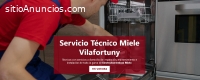 Servicio Técnico Miele Vilafortuny