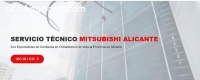 Servicio Técnico Mitsubishi Alicante