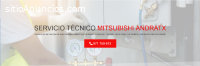 Servicio Técnico Mitsubishi Andratx