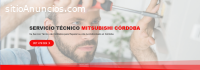 Servicio Técnico Mitsubishi Córdoba