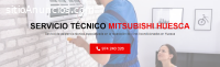 Servicio Técnico Mitsubishi Huesca 97422