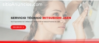 Servicio Técnico Mitsubishi Jaen
