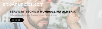 Servicio Técnico Mundoclima Almeria 9502